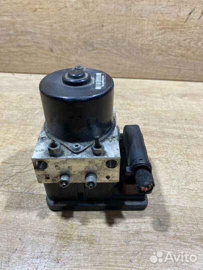 Блок ABS Opel Astra H Арт. 760