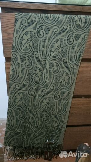 Шарф женский