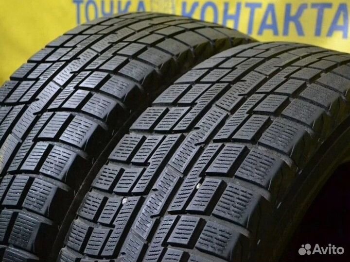 Yokohama Ice Guard IG30 205/60 R16