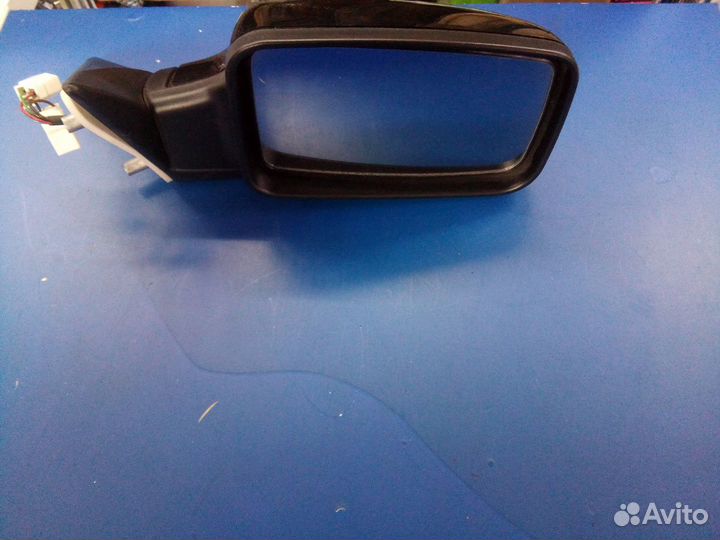 Зеркало 2110-2170 электро, новое, с подогревом пра