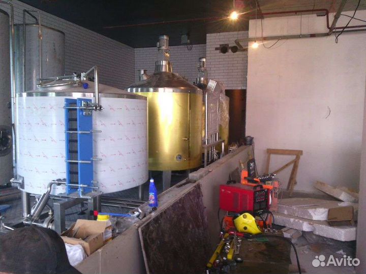 Центр сварочных работ. Новосибирск