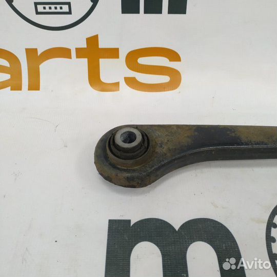 Рычаг задний левый Audi Q3 8U 2013