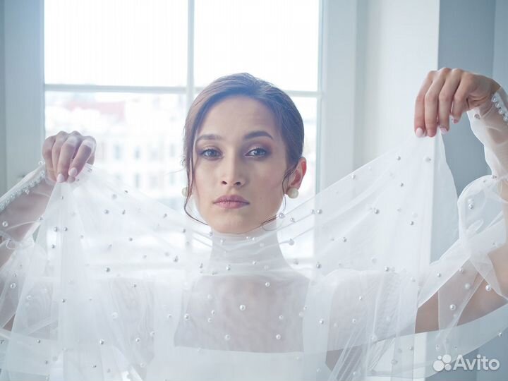 Свадебный фотограф