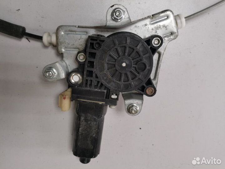 Стеклоподъемный механизм задний правый Hyundai