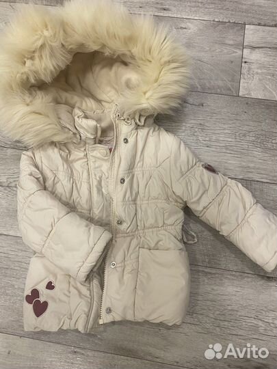 Детские вещи новые