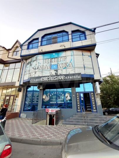 Офис, 200м²