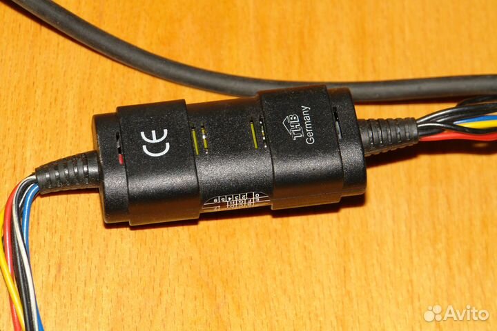 Детали телефонного комплекта Nokia