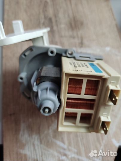 Помпа Askoll.290603 рециркуляции стиральной машины