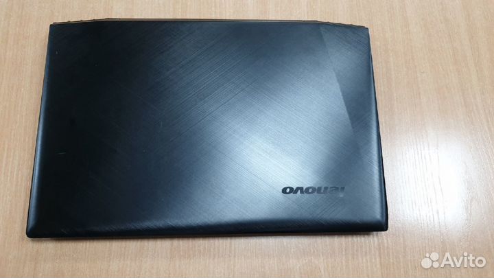 Lenovo Legion/i7 4710/8GB/GTX860/1000GB/15.6 IPS