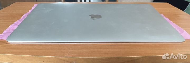 Дисплей от Macbook Pro 15 2016-17 A1707