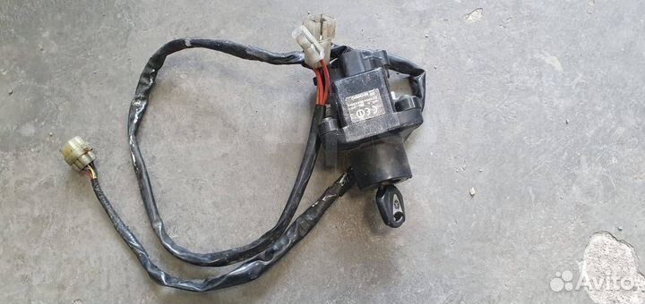 Коммутатор процессор Yamaha YZF-R1 2004-2006г