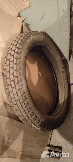 Мотоцикл Урал с коляской