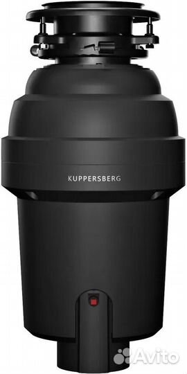 Измельчитель отходов Kuppersberg WS 550 B