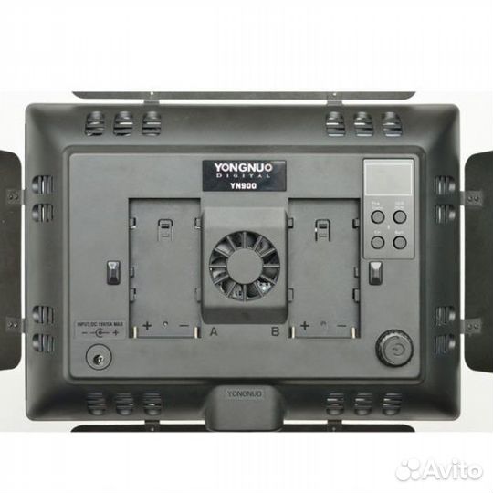 Освещение для фото видео съёмки