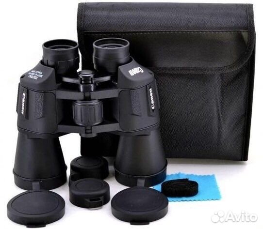 Бинокль Canon