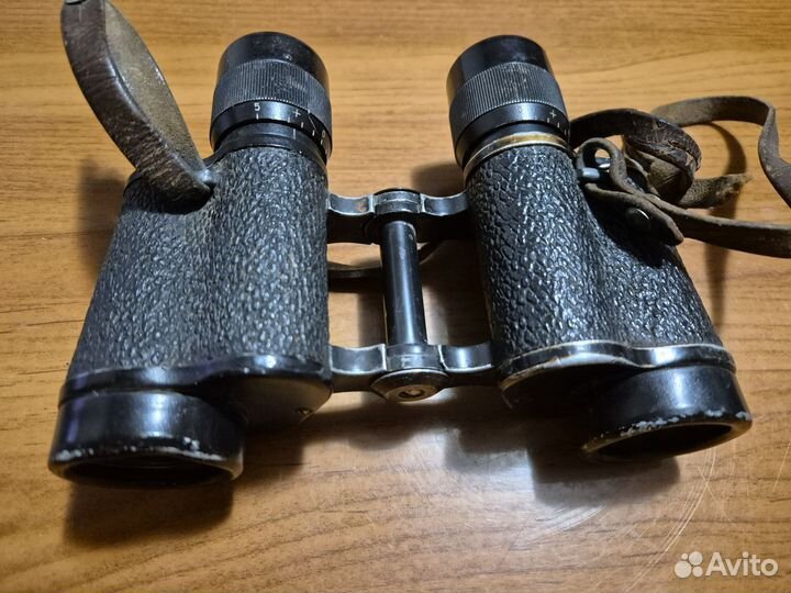 Бинокль мп 8х330