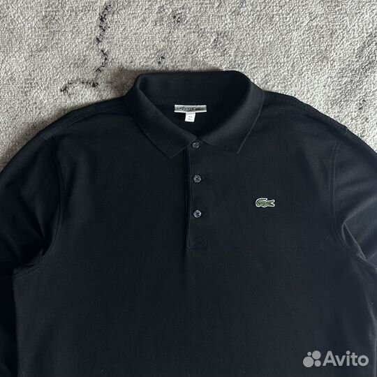 Lacoste Регбийка