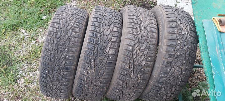 Nokian Tyres Nordman 7 185/65 R15 92T
