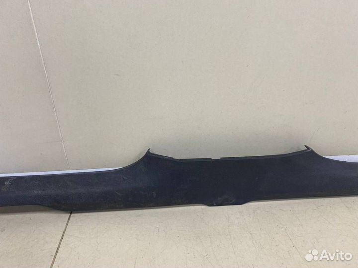 Накладка порога внутренняя Volkswagen Polo Sed RUS