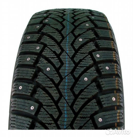 Formula Ice 205/65 R16
