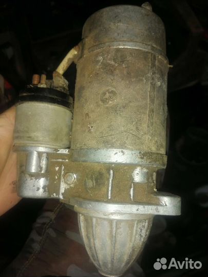 Запчасти 402