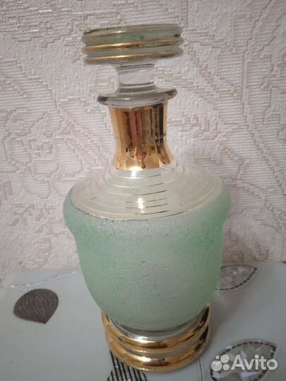 Зелёный Графин СССР