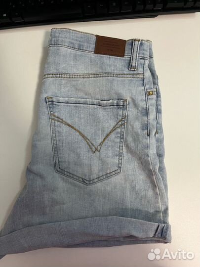 Шорты gloria jeans