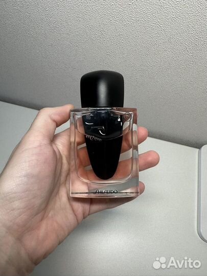 Shiseido Ginza 30 мл парфюм edp