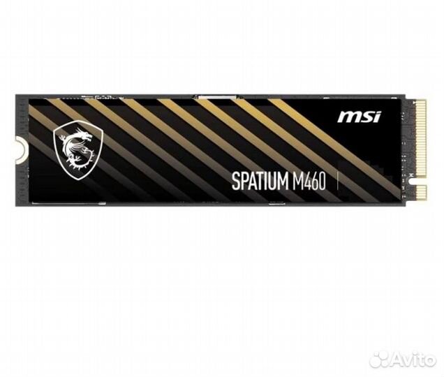 MSI 1 (S78-440L930-P83)