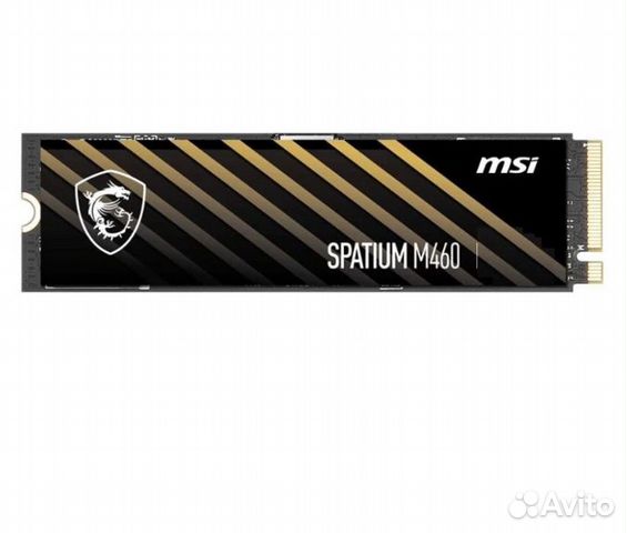 MSI 1 (S78-440L930-P83)