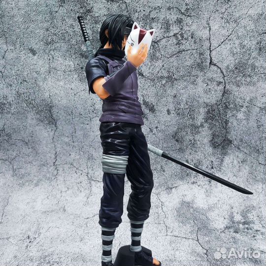 Аниме фигурка Итачи из Наруто + доставка