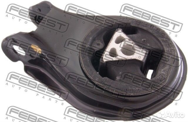 Подушка двигателя задняя