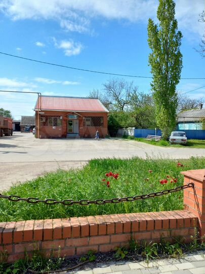 Дом 68 м² на участке 16 сот.