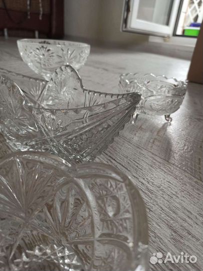 Набор столовой посуды