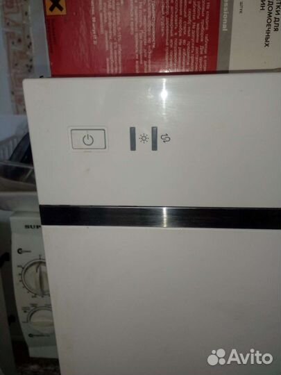 Посудомойка настольная