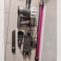 Пылесос dyson v6