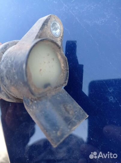 Lifan х60 катушка зажигания модуль