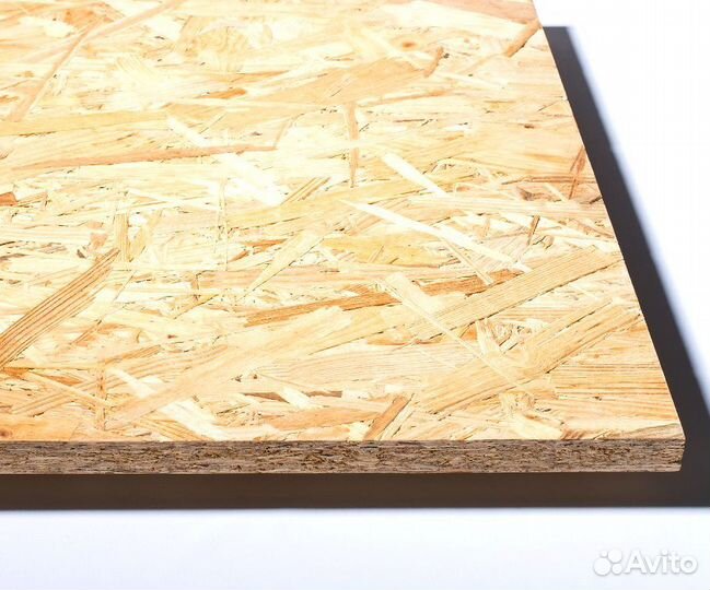 Осб, осп, osb плита