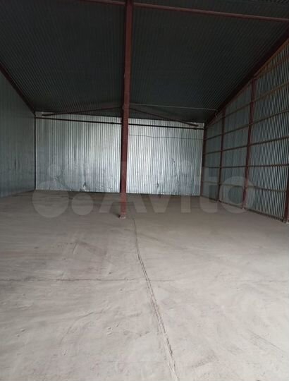 Склад, 300 м²