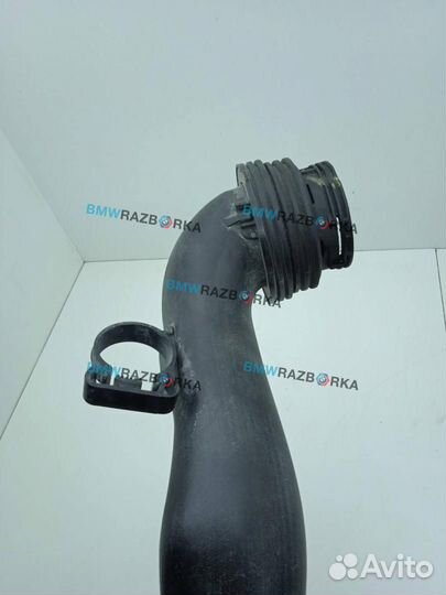 Патрубок чистого воздуха (к турбине) BMW X5 G05