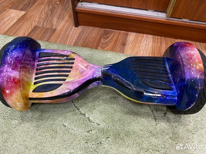 Гироскутер