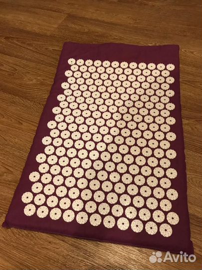 Массажный коврик (Аппликатор)