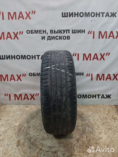 Nokian Tyres Hakka Green 205/60 R16