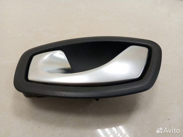 Ручка двери внутренняя задняя левая Renault