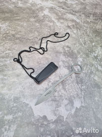 Cold Steel старых годов