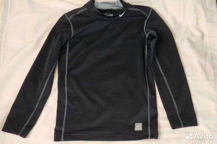 Рашгард детский