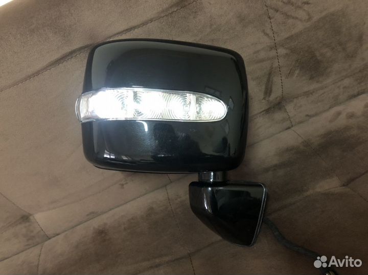 Зеркало правое для Mercedes-Benz G463