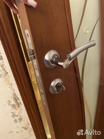 Двери межкомнатные 800х2000