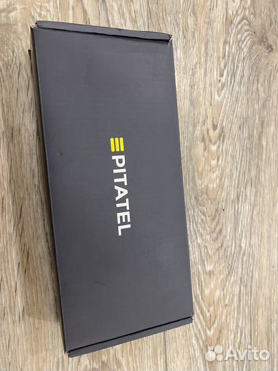 Батарея для ноутбука