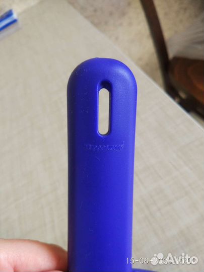 Дуршлаг tupperware